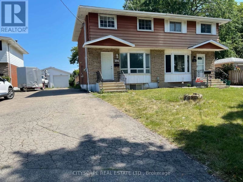 594 Bunting Road, St. Catharines (Bunting/Linwell), Ontario, L2M2Z8, St. Catharines (Bunting/Linwell), Ontario — photo 1 of 5