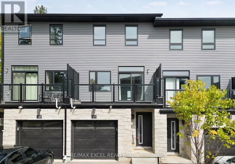 #95 51 Sparrow Avenue, Cambridge, Ontario, N1T2E2, Cambridge, Ontario