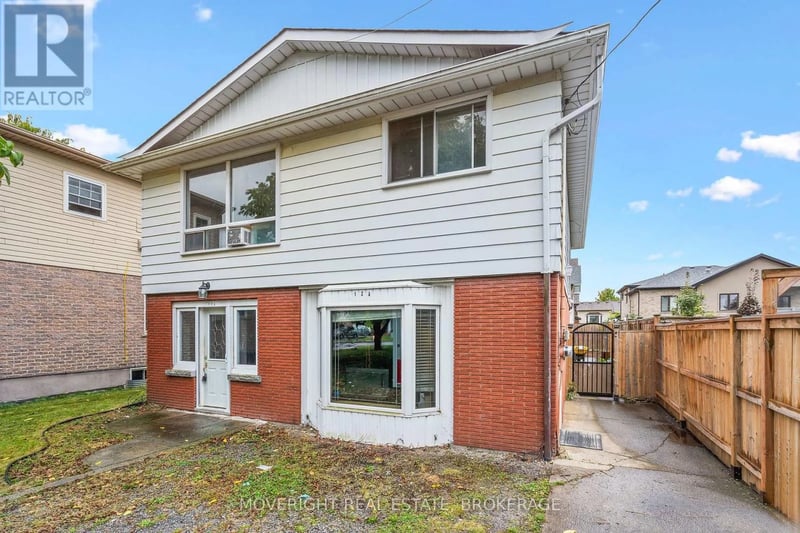 12 A Third Ave Louth Avenue, St. Catharines (Grapeview), Ontario, L2R6P9, St. Catharines (Grapeview), Ontario — photo 1 of 5