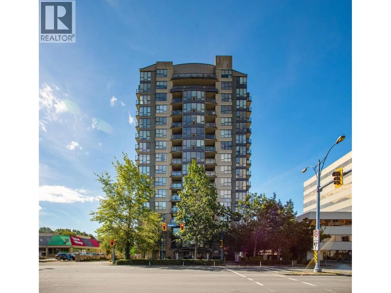 #1006 8180 GRANVILLE Avenue, Richmond, British Columbia, V6Y4G1, Richmond, British Columbia — photo 1 of 5