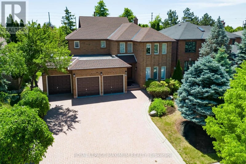 91 Wilshire Boulevard, Vaughan (East Woodbridge), Ontario, L4L6X3, Vaughan (East Woodbridge), Ontario — photo 1 of 5