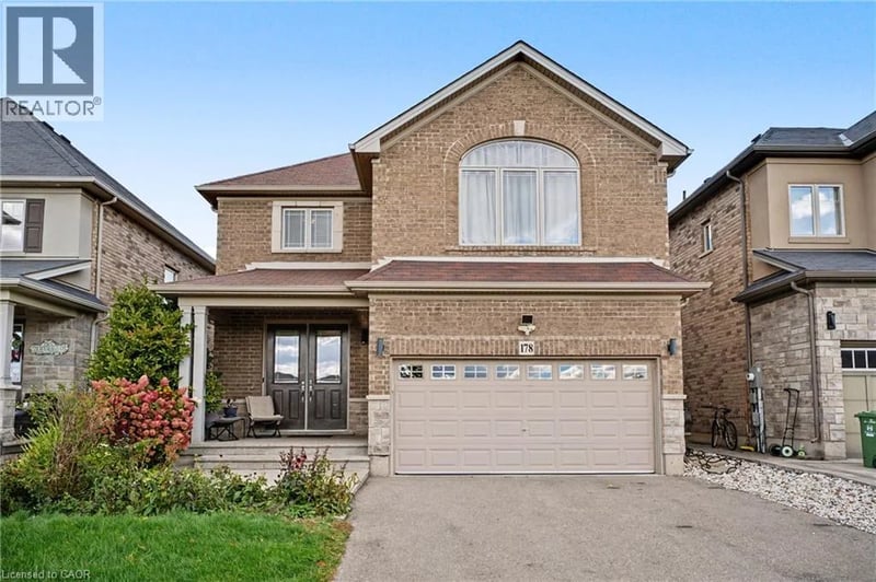 178 BOOKJANS Drive, Ancaster, Ontario, L9G0E5, Ancaster, Ontario — photo 1 of 5