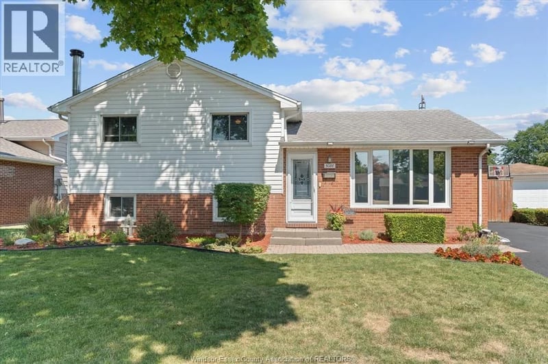 5086 COLBOURNE Drive, Windsor, Ontario, N8T1T8, Windsor, Ontario — photo 1 of 5