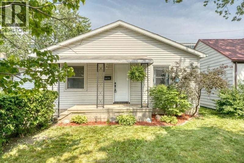 2670 Meldrum, Windsor, Ontario, N8W4G2, Windsor, Ontario — photo 1 of 5
