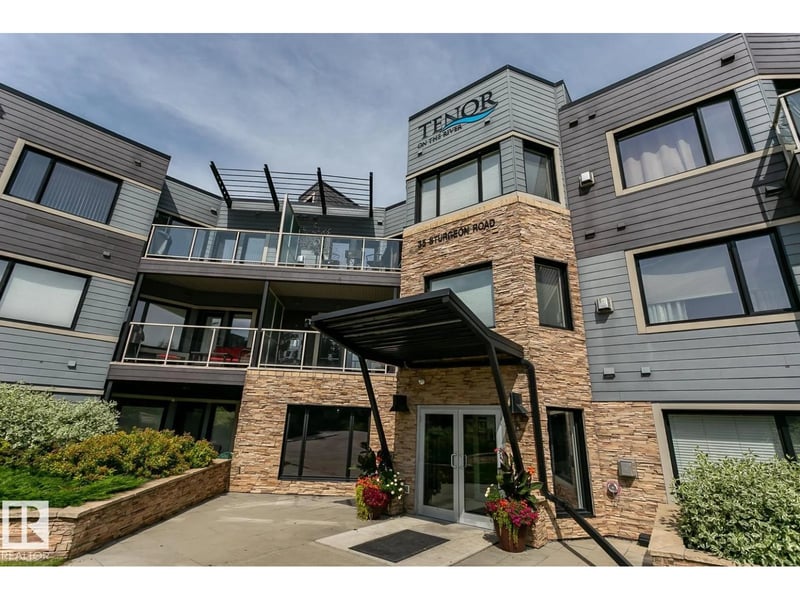 #105 35 STURGEON RD, St. Albert, Alberta, T8N0E8, St. Albert, Alberta — photo 1 of 5