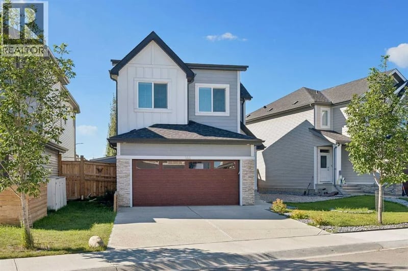166 Creekstone Way Southwest, Calgary, Alberta, T2X4P9, Calgary, Alberta — photo 1 of 5