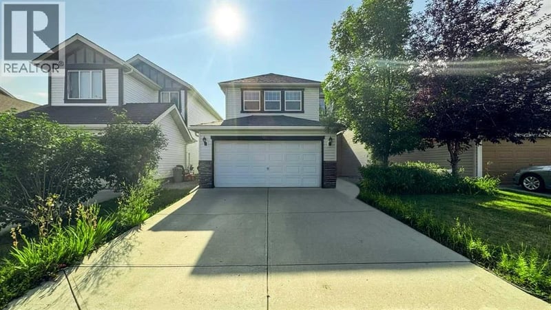124 Everglen Way Southwest, Calgary, Alberta, t2y5g2, Calgary, Alberta — photo 1 of 5