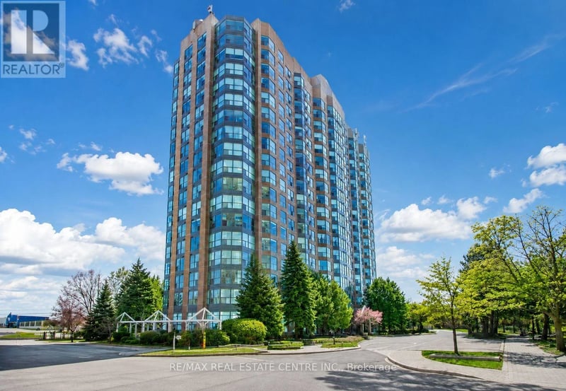 #1007 2177 Burnhamthorpe Road West, Mississauga (Erin Mills), Ontario, L5L5P9, Mississauga (Erin Mills), Ontario — photo 1 of 5