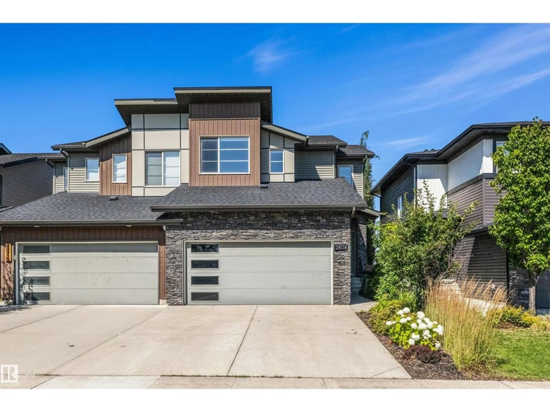 2808 KOSHAL CR SW, Edmonton, Alberta, T6W3J7, Edmonton, Alberta — photo 1 of 5