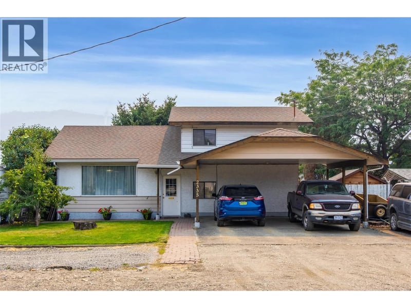 2335 Tranquille Road, Kamloops, British Columbia, V2B3N6, Kamloops, British Columbia — photo 1 of 5