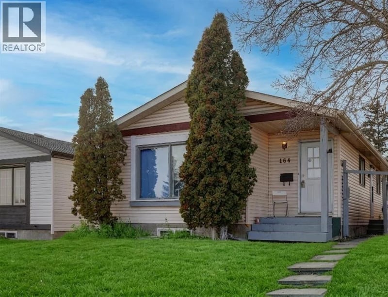 164 Faldale Close Northeast, Calgary, Alberta, T3J1V9, Calgary, Alberta — photo 1 of 5