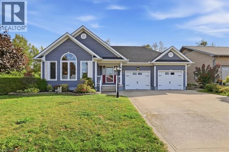 26 EASTGATE Drive, Saugeen Shores, Ontario, N0H2L0, Saugeen Shores, Ontario — photo 1 of 5