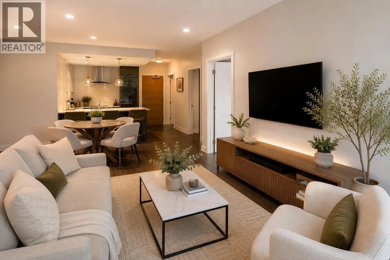 #226 1777 7TH Avenue, Vancouver, British Columbia, V6J0E5, Vancouver, British Columbia — photo 1 of 5