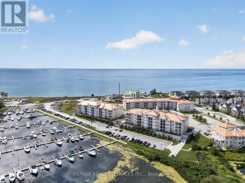 #129 50 Lakebreeze Drive, Clarington (Newcastle), Ontario, L1B0V9, Clarington (Newcastle), Ontario — photo 1 of 5