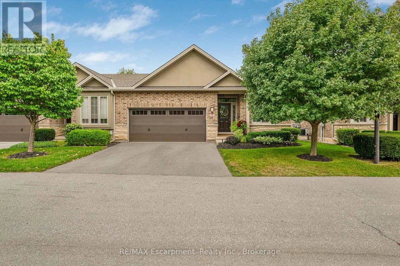 #24 30 Cedar Street, Brant (Paris), Ontario, N3L0C2, Brant (Paris), Ontario — photo 1 of 5