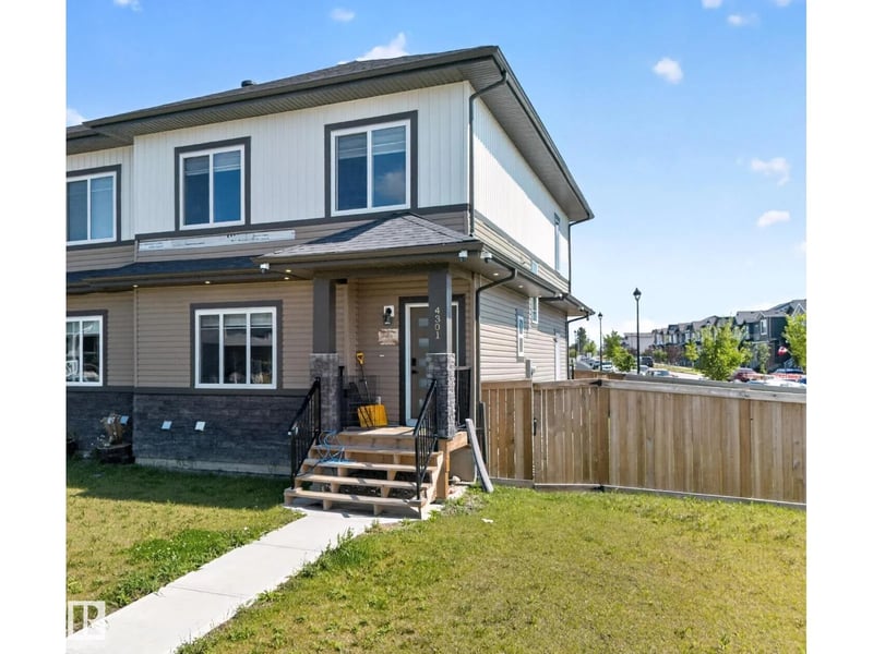 4301 38 st, Beaumont, Alberta, T4X2Y3, Beaumont, Alberta — photo 1 of 5