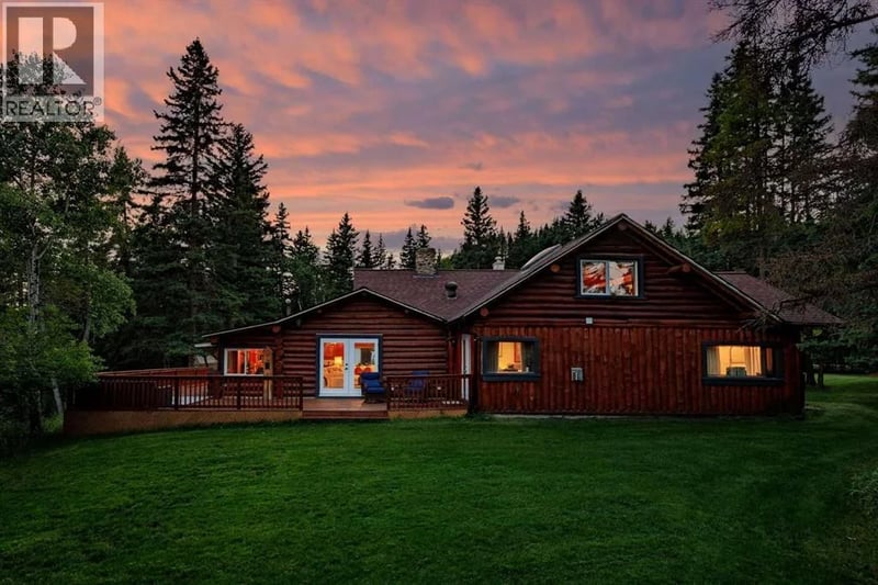 35 Bracken Point, Bragg Creek, Alberta, T0L0C5, Bragg Creek, Alberta — photo 1 of 5