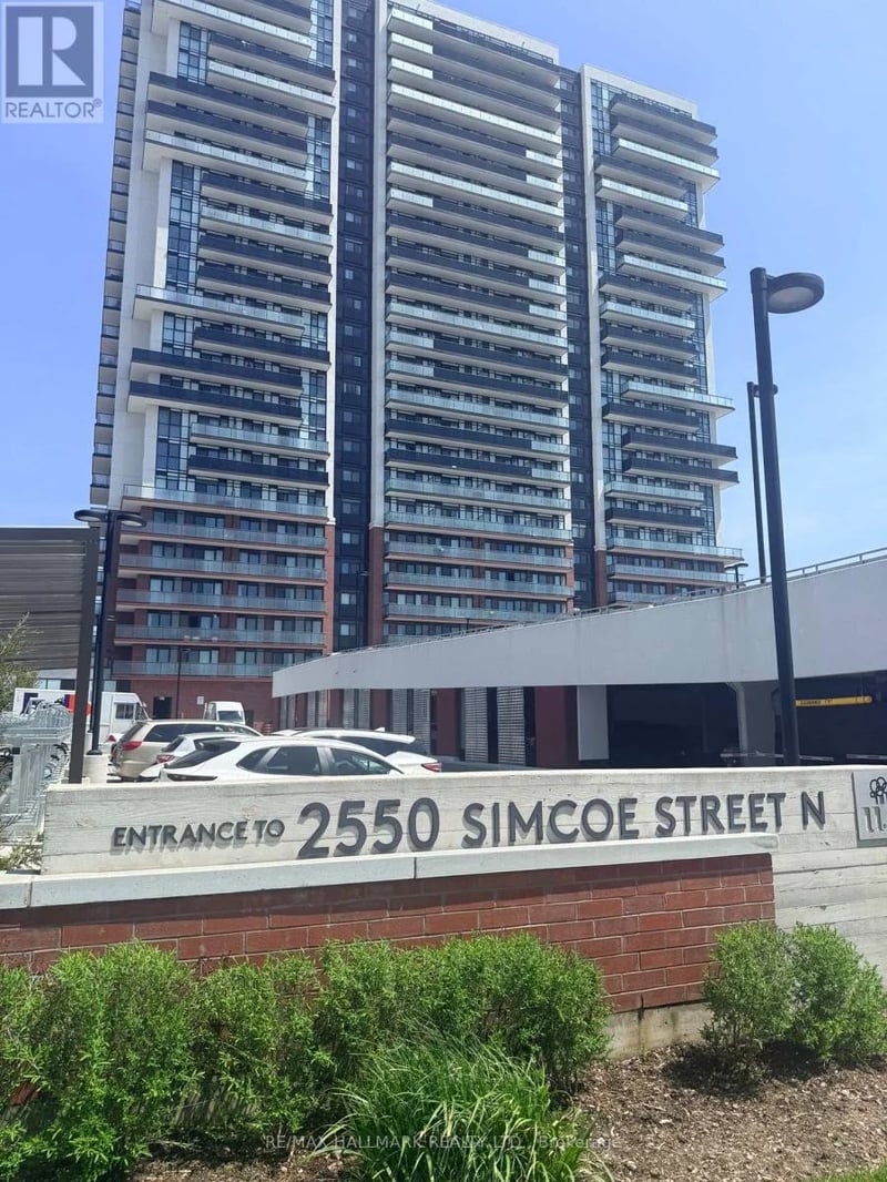 #1501 2550 Simcoe Street North, Oshawa (Windfields), Ontario, L1L0R5, Oshawa (Windfields), Ontario — photo 1 of 5