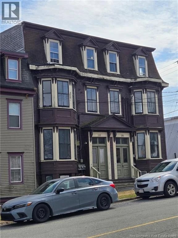 130-132 Broad Street, Saint John, New Brunswick, E2L1Y8, Saint John, New Brunswick — photo 1 of 5