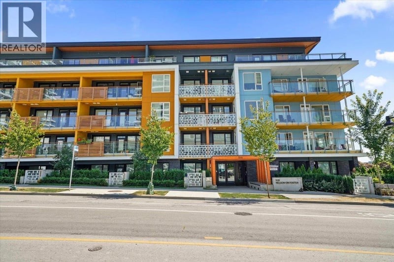 #217 516 FOSTER Avenue, Coquitlam, British Columbia, V3J0H8, Coquitlam, British Columbia — photo 1 of 5