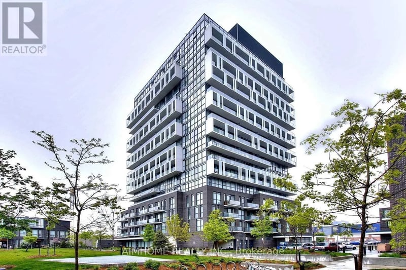 #1603 128 Fairview Mall Drive, Toronto (Don Valley Village), Ontario, M2J0E8, Toronto (Don Valley Village), Ontario — photo 1 of 5
