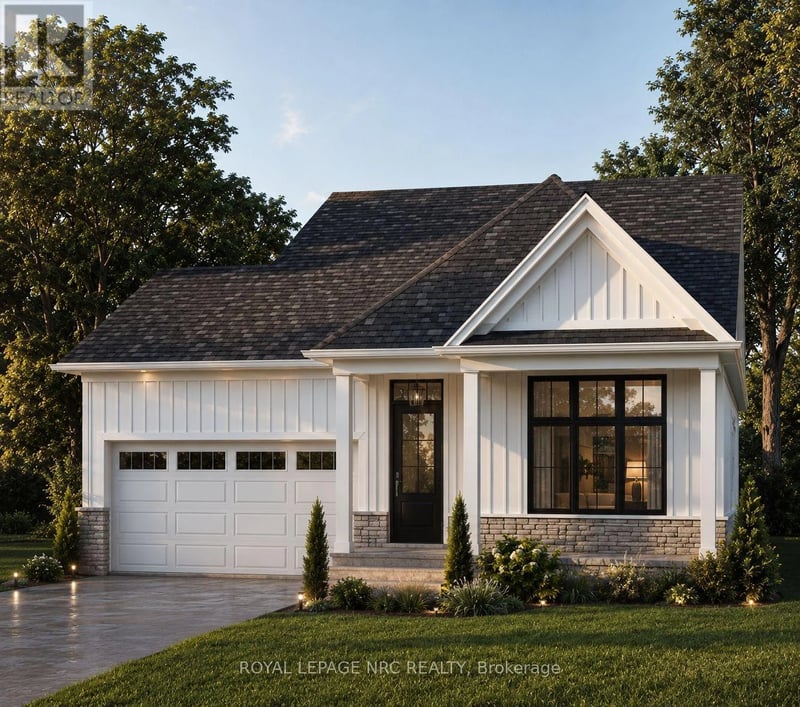 Lot 12 (#584) Mississauga Dr. Drive, Fort Erie (Lakeshore), Ontario, L2A1C2, Fort Erie (Lakeshore), Ontario — photo 1 of 5