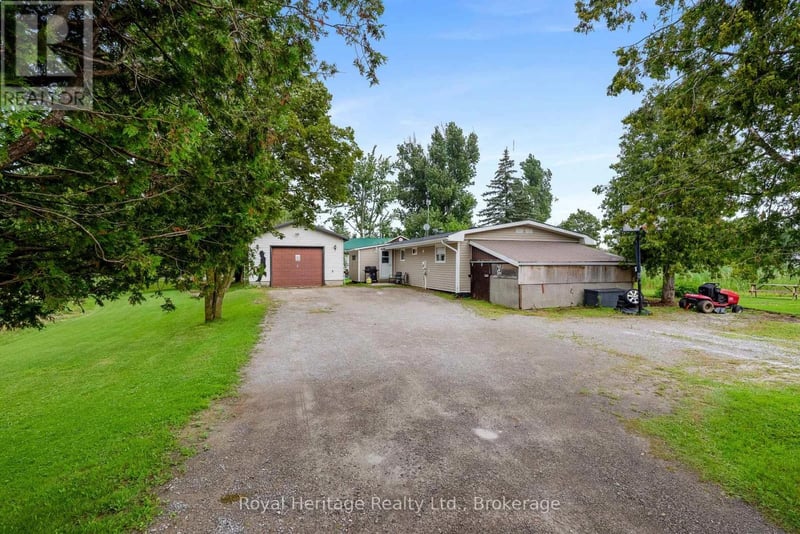 14 Stoney Creek Road, Kawartha Lakes (Lindsay), Ontario, K9V0K1, Kawartha Lakes (Lindsay), Ontario — photo 1 of 5