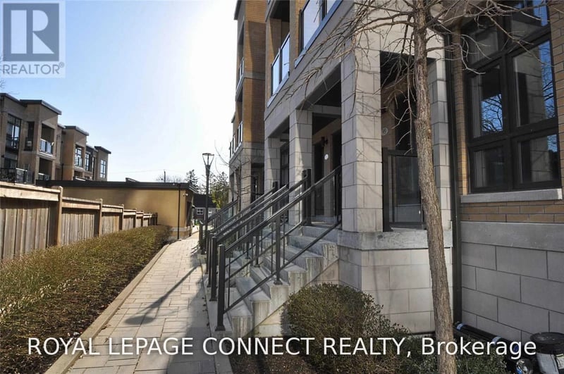 #96 23 Eldora Avenue, Toronto (Newtonbrook West), Ontario, M2M1R3, Toronto (Newtonbrook West), Ontario — photo 1 of 5