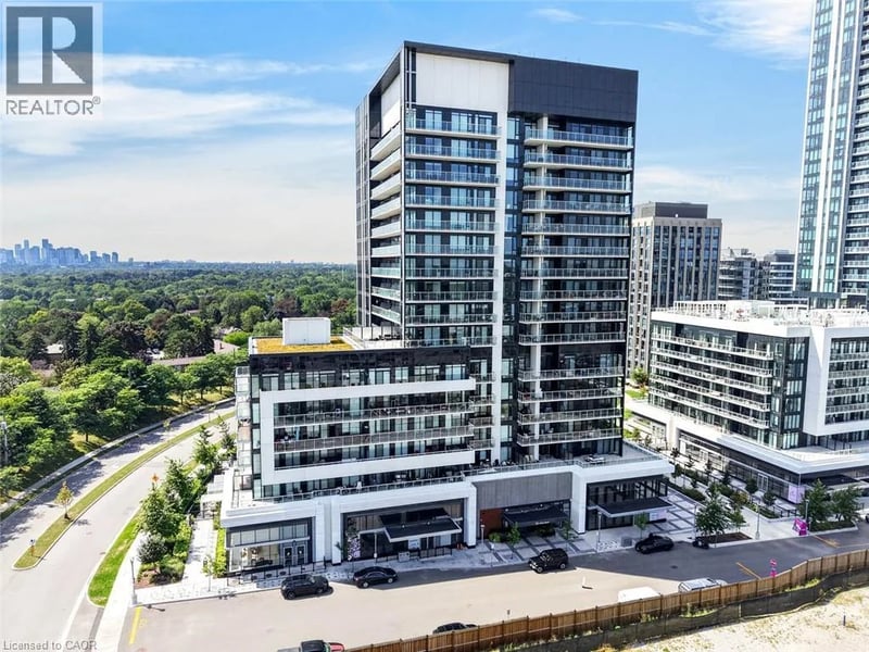 #536 20 O'NEILL Road, North York, Ontario, M3C0R2, North York, Ontario — photo 1 of 5
