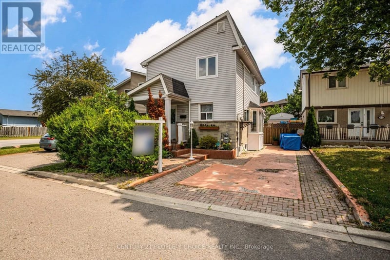 13 Jeffrey Street, Brampton (Northgate), Ontario, L6S2M9, Brampton (Northgate), Ontario — photo 1 of 5