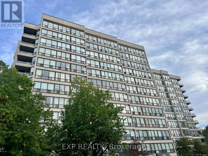 #412 10 Laurelcrest Street, Brampton (Bramalea Road South Gateway), Ontario, L6S5Y3, Brampton (Bramalea Road South Gateway), Ontario — photo 1 of 5