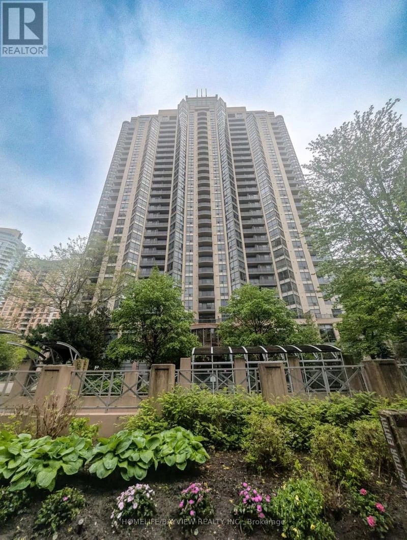 #1510 10 Northtown Way West, Toronto (Willowdale East), Ontario, M2N7L4, Toronto (Willowdale East), Ontario — photo 1 of 5