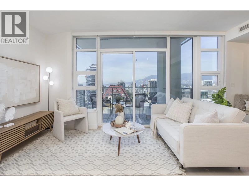 #2503 1289 HORNBY Street, Vancouver, British Columbia, V6Z0G7, Vancouver, British Columbia — photo 1 of 5