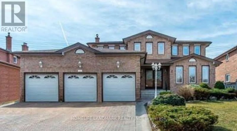 11 Ravenhill Crescent, Markham (Milliken Mills East), Ontario, L3S2V6, Markham (Milliken Mills East), Ontario — photo 1 of 5