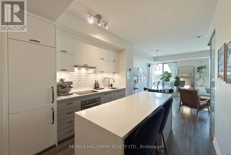 #614 106 Dovercourt Road, Toronto (Little Portugal), Ontario, M6J3C3, Toronto (Little Portugal), Ontario — photo 1 of 5