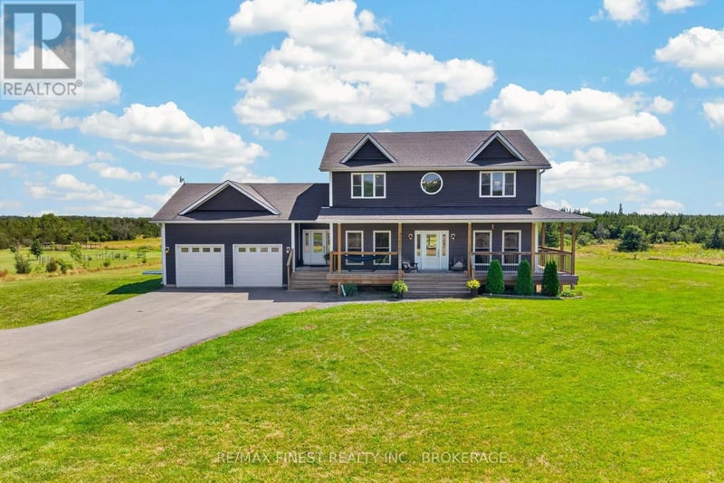 292 GLENNELM Road, Greater Napanee (Greater Napanee), Ontario, K0K2W0, Greater Napanee (Greater Napanee), Ontario — photo 1 of 5