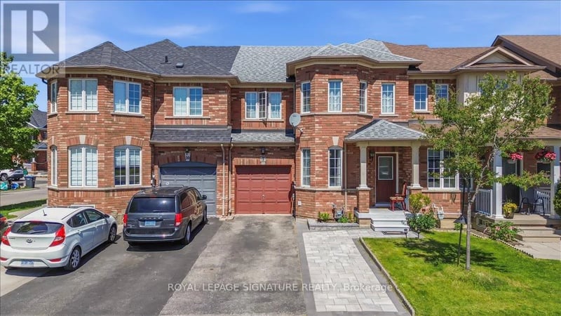 28 Pompano Place, Brampton (Bram East), Ontario, L6P1N5, Brampton (Bram East), Ontario — photo 1 of 5