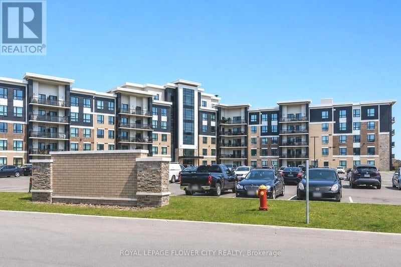 #404 630 Sauve Street, Milton (BE Beaty), Ontario, L9T9A6, Milton (BE Beaty), Ontario — photo 1 of 5
