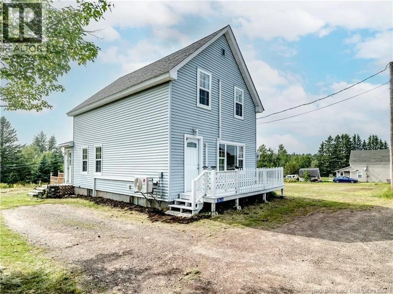 7614 Route 134, Sainte-Anne-De-Kent, New Brunswick, E4S1H3, Sainte-Anne-De-Kent, New Brunswick — photo 1 of 5