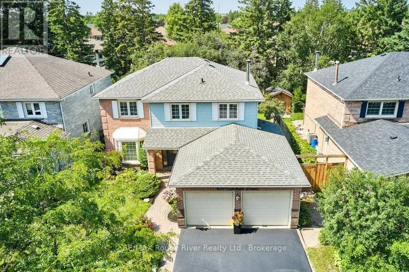 939 Catskill Drive, Oshawa (Northglen), Ontario, L1J8J9, Oshawa (Northglen), Ontario — photo 1 of 5