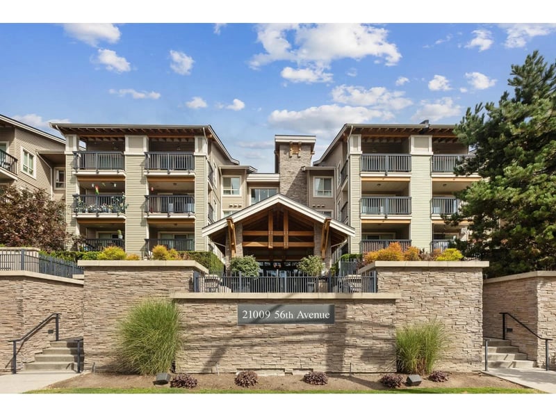 #426 21009 56 Avenue, Langley, British Columbia, V3A0C9, Langley, British Columbia — photo 1 of 5