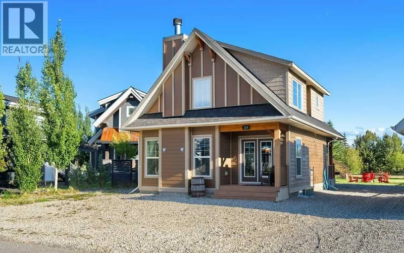 334 Cottageclub Way, Rural Rocky View County, Alberta, T2B1B1, Rural Rocky View County, Alberta — photo 1 of 5
