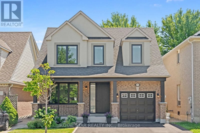 1522 Swann Crescent, Milton (CL Clarke), Ontario, L9T5K2, Milton (CL Clarke), Ontario — photo 1 of 5