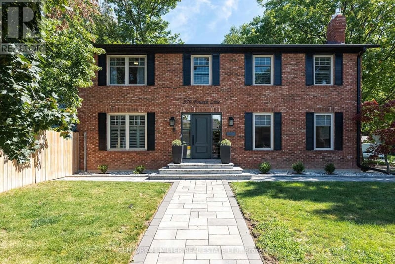 579 Fourth Line, Oakville (WO West), Ontario, L6L5B1, Oakville (WO West), Ontario — photo 1 of 5