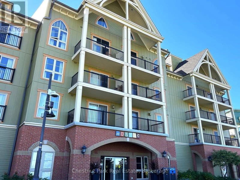 #349 190 Jozo Weider Boulevard, Blue Mountains, Ontario, L9Y0N8, Blue Mountains, Ontario — photo 1 of 5
