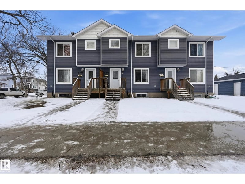 8816/8818/8820 119 AV NW, Edmonton, Alberta, T5B0G3, Edmonton, Alberta — photo 1 of 5