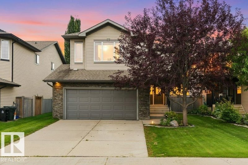 41 ASHTON GA, Spruce Grove, Alberta, T7X0H9, Spruce Grove, Alberta — photo 1 of 5