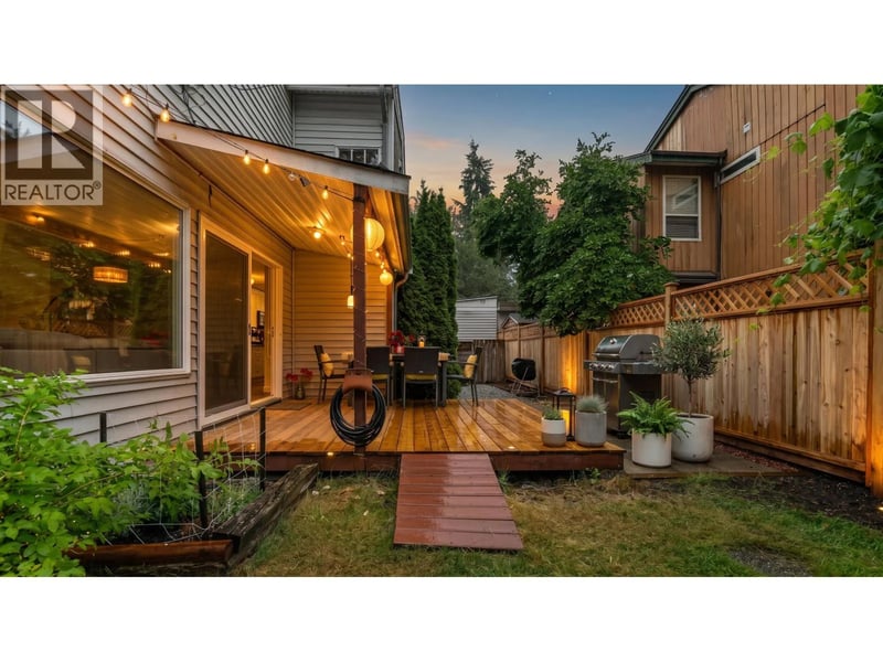 886 PINEBROOK Place, Coquitlam, British Columbia, V3C4B9, Coquitlam, British Columbia — photo 1 of 5