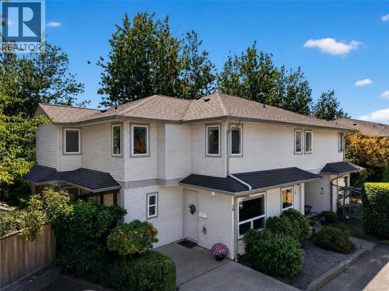 #18 1180 Braidwood Road, Courtenay, British Columbia, V9N3R9, Courtenay, British Columbia — photo 1 of 5