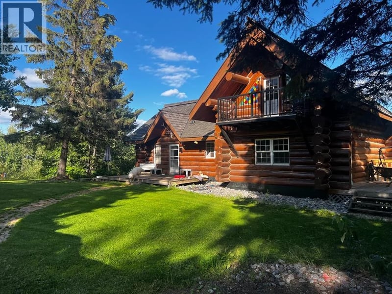 120053 Township Road 584, Rural Woodlands County, Alberta, T7S1A1, Rural Woodlands County, Alberta — photo 1 of 5